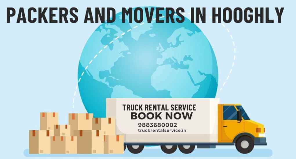 Packers and Movers in Hooghly