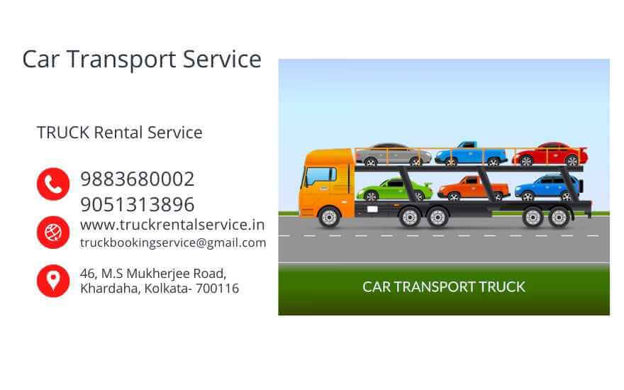 Car Transport Service