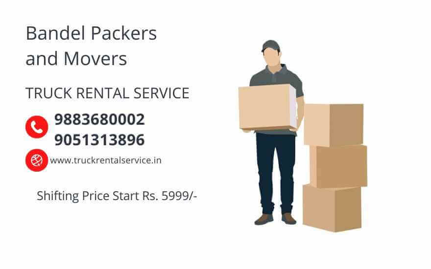 Bandel Packers and Movers